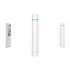 Ajax GlassProtect Blanc