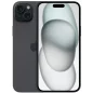 Apple iPhone 15 Plus 128GB Schwarz Occasion Grade A
