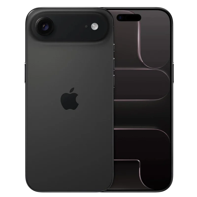 Occasion Apple iPhone Air A3517 256Go Space Black 5G