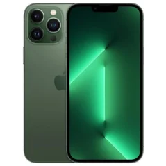 Apple iPhone 13 Pro Max 128GB Verde Alpin Occasion Grade B