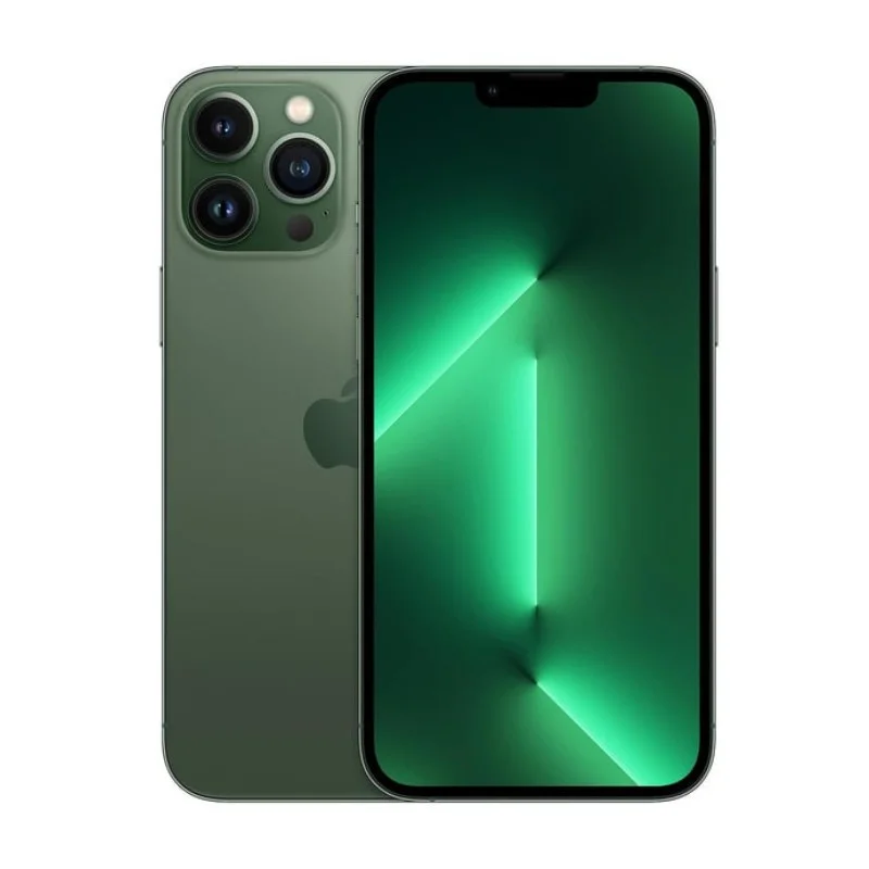 Apple iPhone 13 Pro Max 128GB Vert Alpin Occasion Grade B