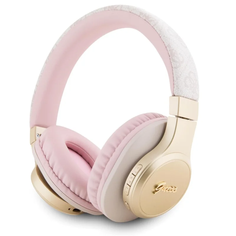 Guess Wireless Headphones GUBH604G3MP