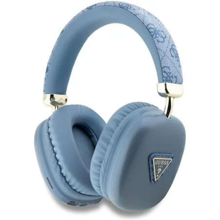 Guess Wireless Headphones GUBHK1P4TPB — Blue