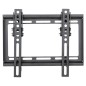 23–42" Tilt Extra Slim TV Wall Mount