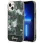 Guess Hardcase iPhone 14 Plus / 15 Plus — Jungle