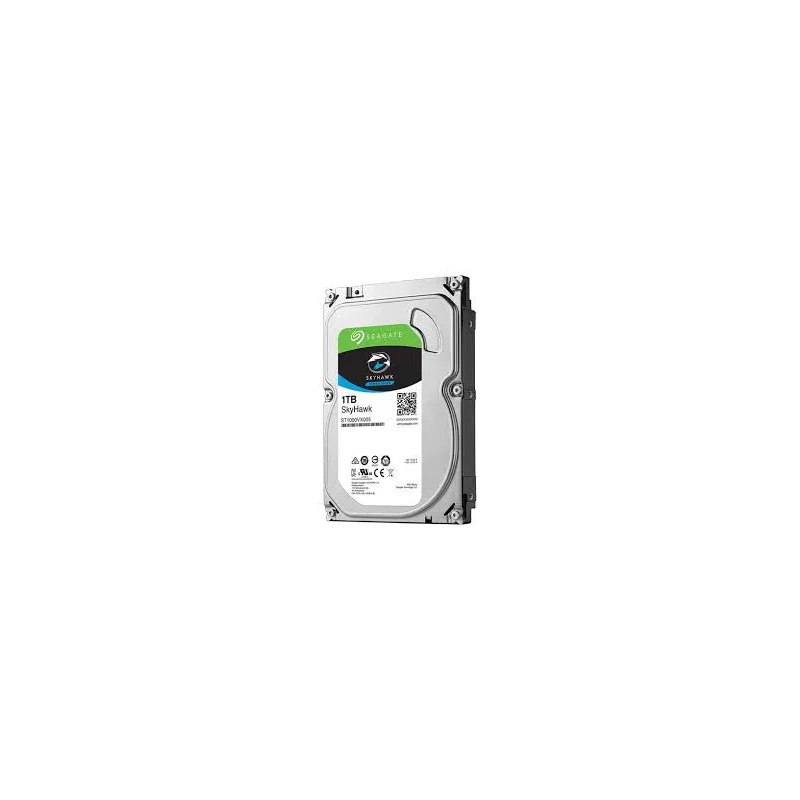 Seagate SkyHawk 1TB HDD CCTV