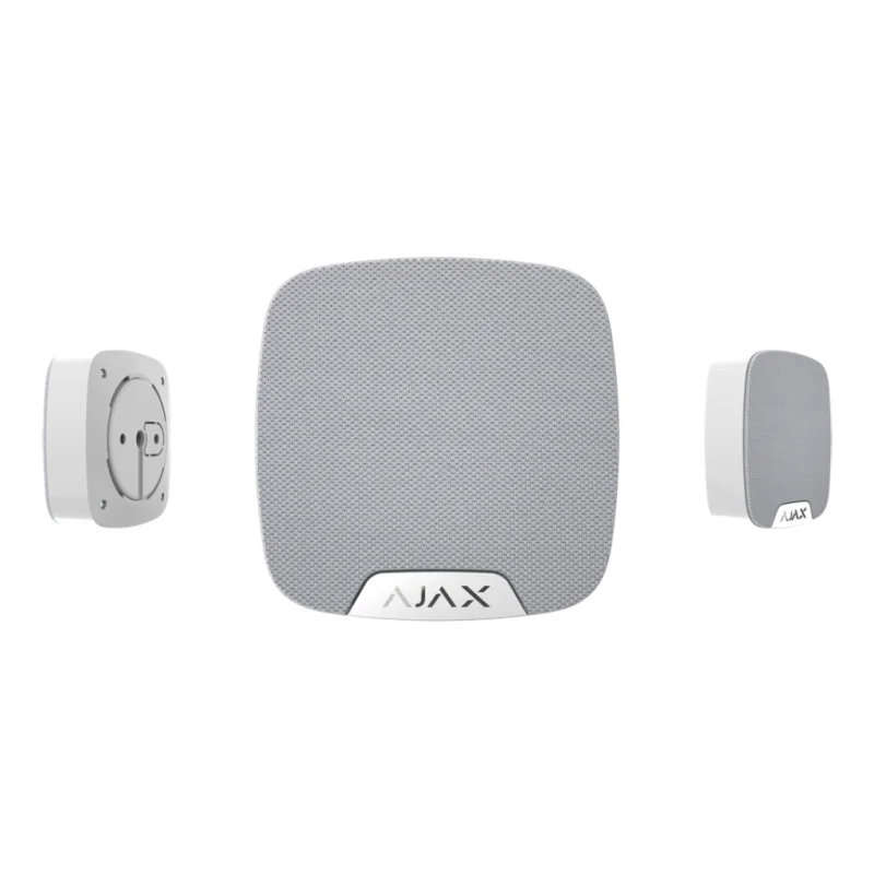 Ajax HomeSiren Weiß