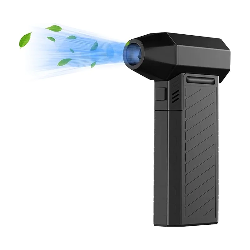 Soprador de Ar Comprimido 60W Heavy Power XS1200