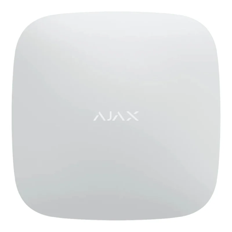 Ajax Hub 2 4G Weiß