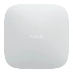 Ajax Hub 2 Plus White