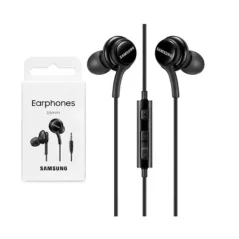 Samsung ÉcouteurS EO-IA500 Noir