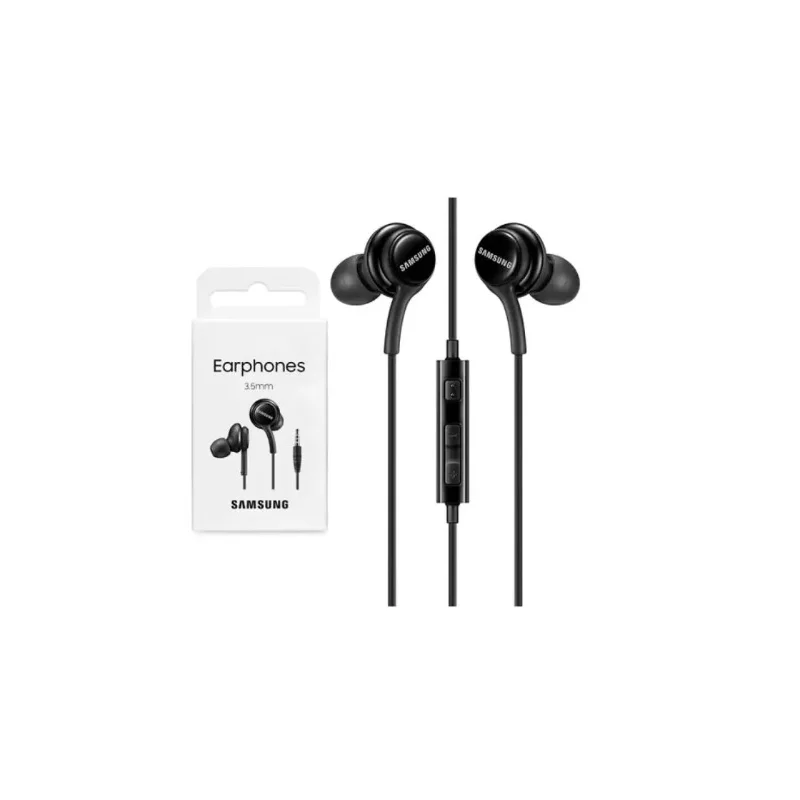 Samsung ÉcouteurS EO-IA500 Noir