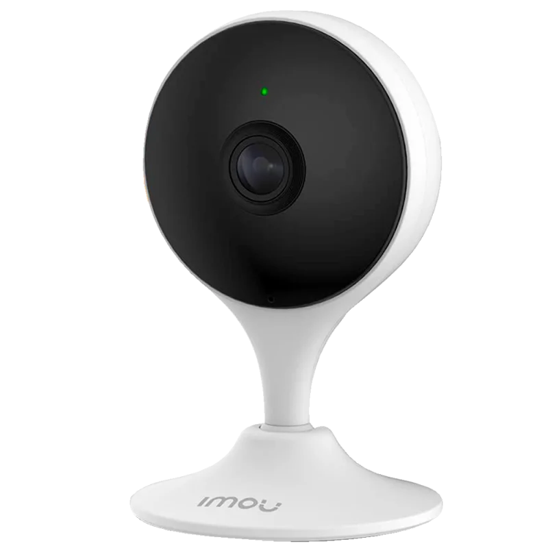2MP WLAN Innenkamera IR 10m Audio – IMOU IPC-C22EP-A