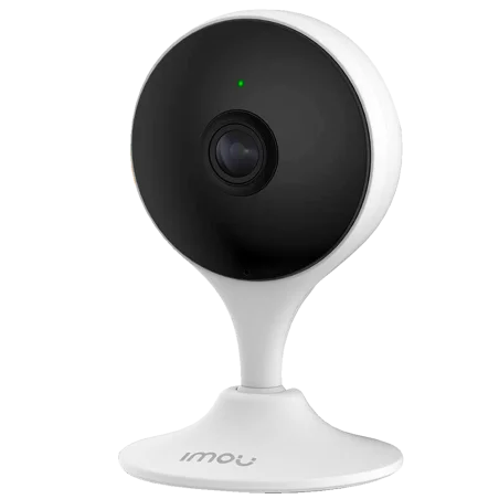 Câmara IP WiFi interior 2MP IR 10m áudio – IMOU IPC-C22EP-A
