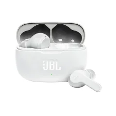 JBL Wave 200TWS — Kabellose Ohrhörer Weiß