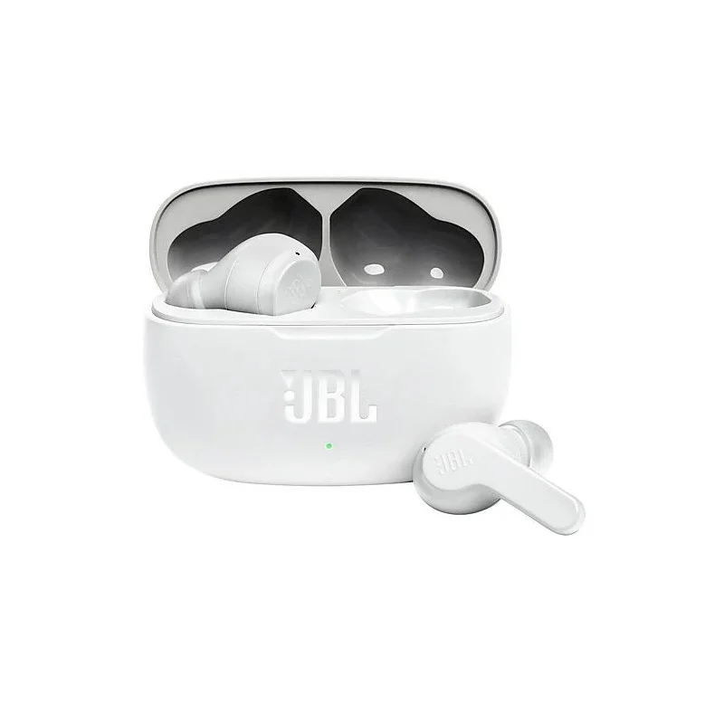 JBL Wave 200TWS — Kabellose Ohrhörer Weiß
