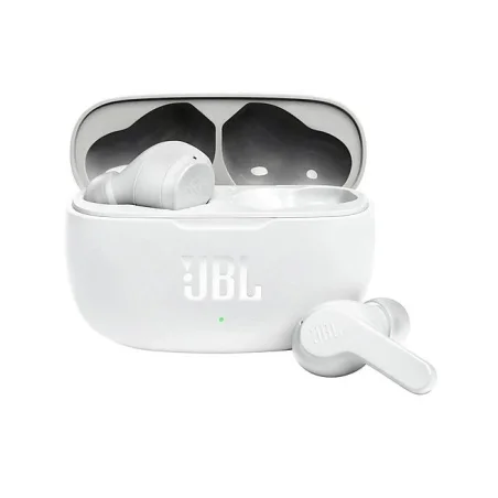 JBL Wave 200TWS — Kabellose Ohrhörer Weiß