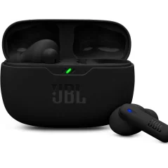 Écouteurs Sans Fil JBL Wave Beam 2 Bluetooth Noir