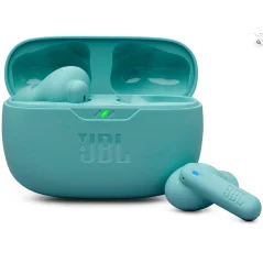 Écouteurs Sans Fil JBL Wave Beam 2 Bluetooth Bleu