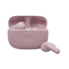 JBL Wave Beam 2 — TWS ANC Earbuds Pink