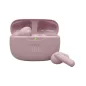 JBL Wave Beam 2 — TWS ANC Ohrhörer Rosa