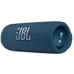 JBL Enceinte portable Bluetooth Bleu – JBLFLIP6BLU