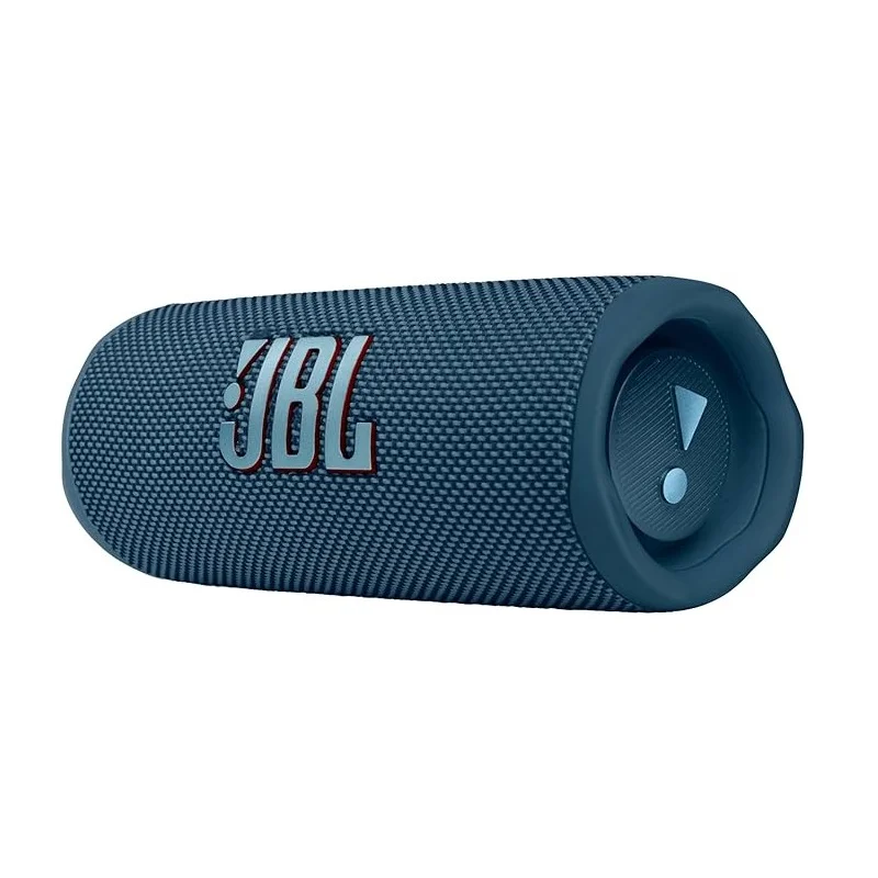 JBL Tragbarer Bluetooth-Lautsprecher Blau – JBLFLIP6BLU