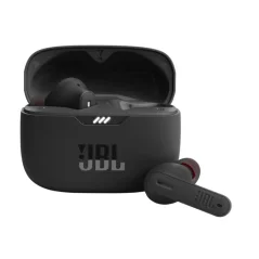 Écouteurs TWS JBL Tune 230NC JBLT230NCTWSBLK Noir BT5.2 ANC