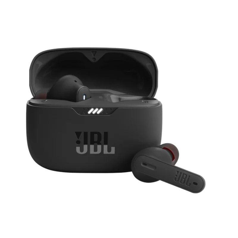 JBL Tune 230NC JBLT230NCTWSBLK Black TWS BT5.2 ANC IPX4
