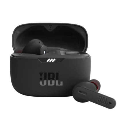 Écouteurs TWS JBL Tune 230NC JBLT230NCTWSBLK Noir BT5.2 ANC