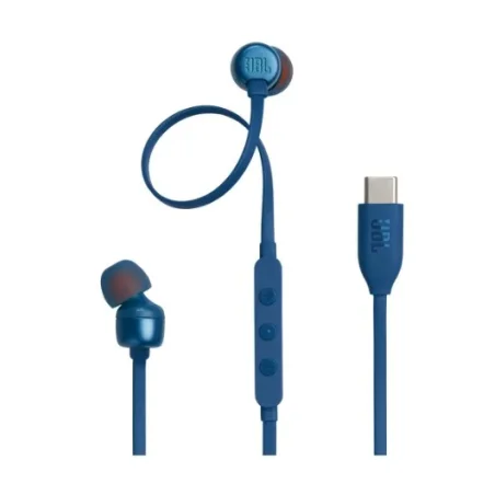 JBL Tune 310C USB-C Azul
