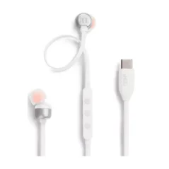 JBL Tune 310C Branco