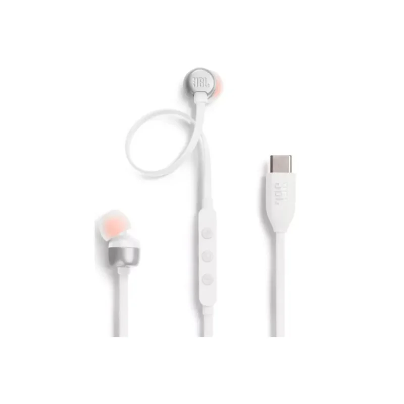 JBL Tune 310C Blanc