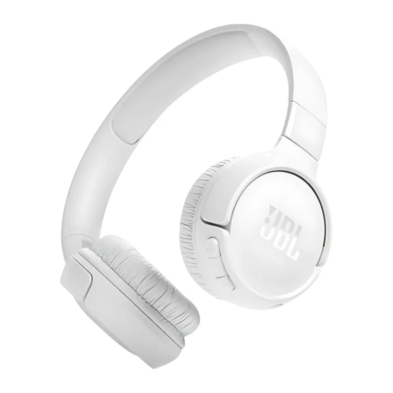 JBL Tune 525BT Blanc