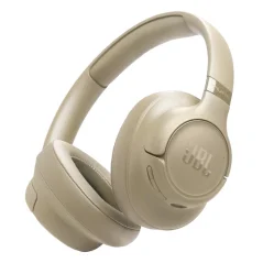 JBL Tune 730BT JBLT730BTBEG Wireless Headphones 76h BT6.0 Be