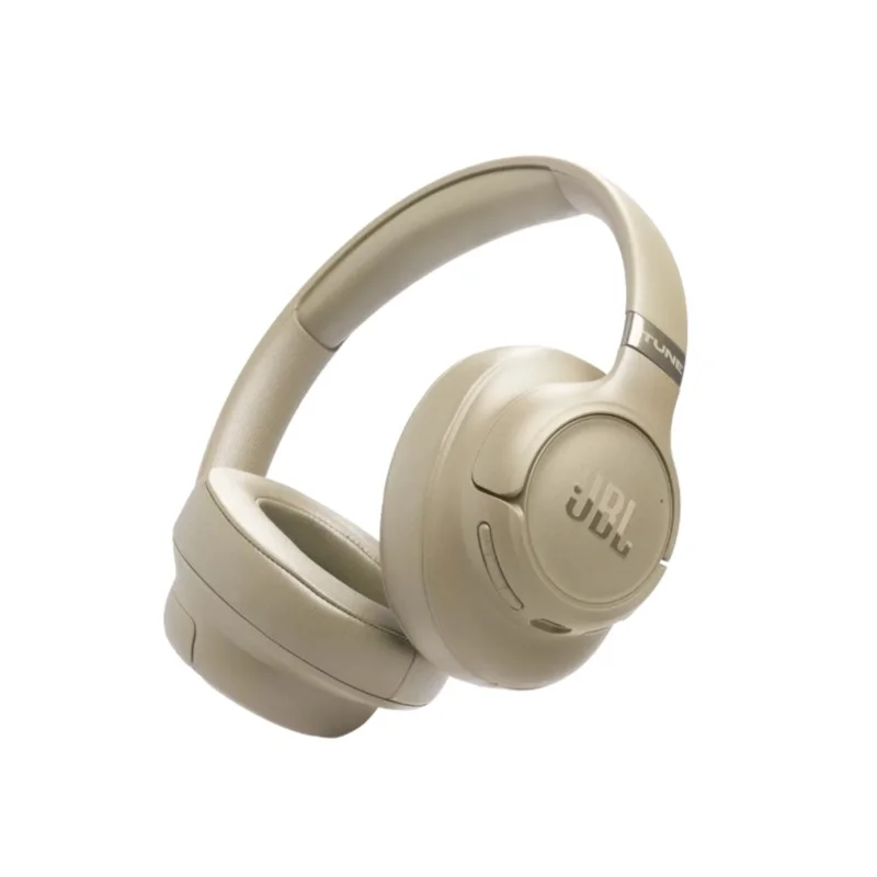 JBL Casque sans fil Tune 780NC - Beige