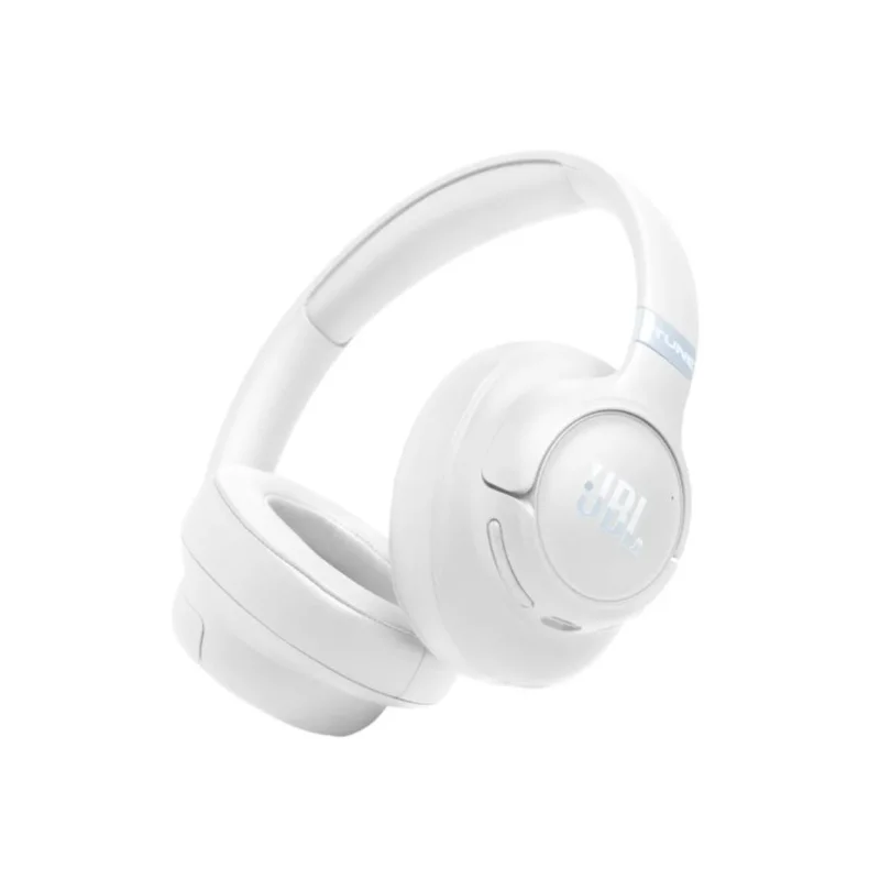 JBL Tune 780NC Blanc
