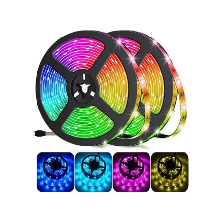 12m RGB LED Strip