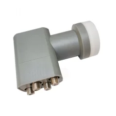Illusion Platinum 3 Quad LNB 4 Outputs Universal