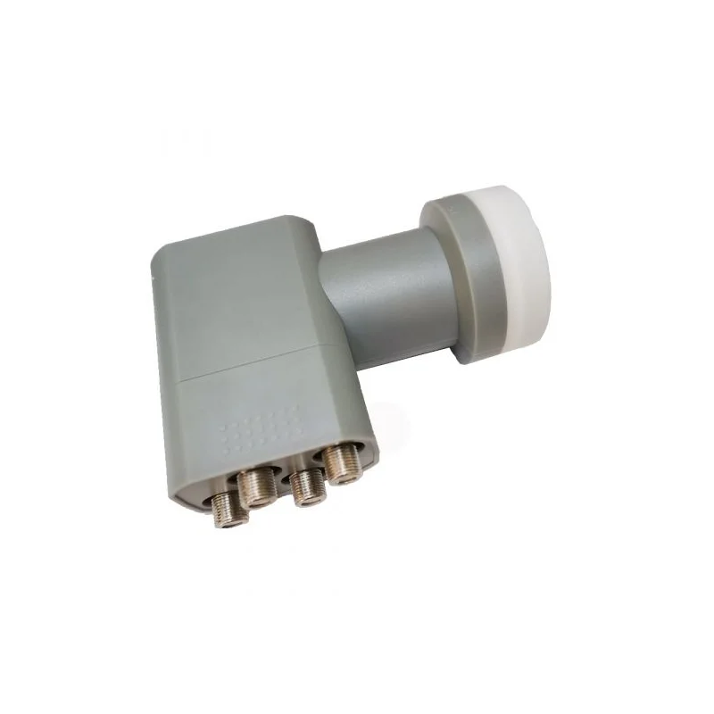 LNB Illusion Platinum 3 Quad 4 Sorties Universel