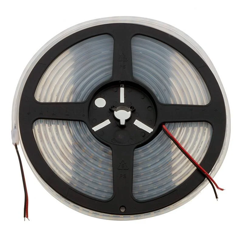 Fita LED COB 24V 10W/m 5m branco neutro