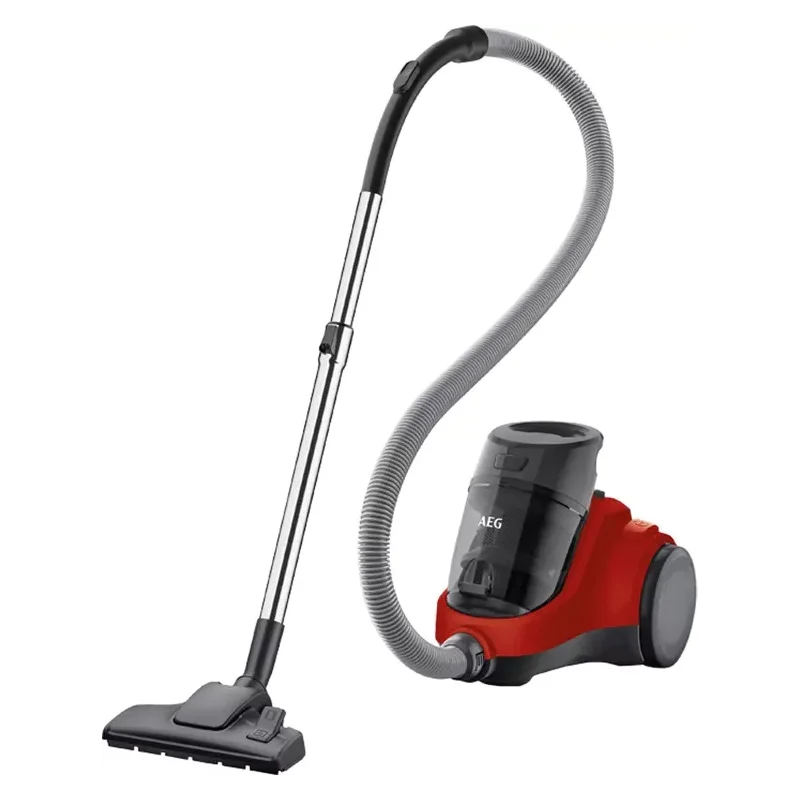 AEG LX5-2-ANIM 750W Bagless Cylinder Vacuum Cleaner Pets