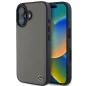 Capa Mercedes-Benz iPhone 16 — MagSafe Imitation Wood Castao