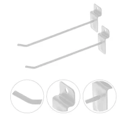 Gancho Metálico 15cm
