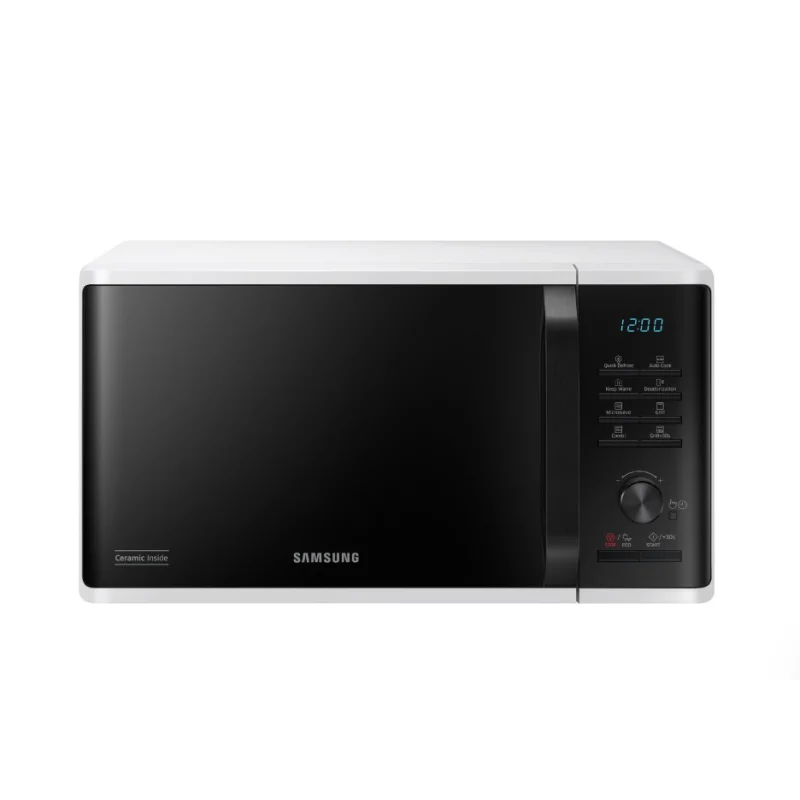 23L Grill Microwave Samsung MG23K3515AW - White