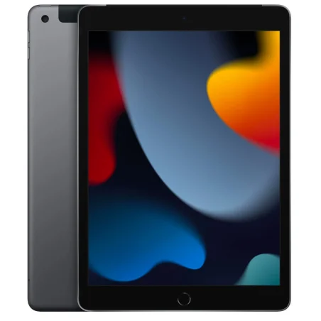 Apple iPad 10.2 64GB Cinzento Sideral 9ª Geração Recondicioo