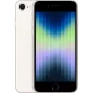 iPhone SE 3 128GB Starlight – Gebraucht Grad B