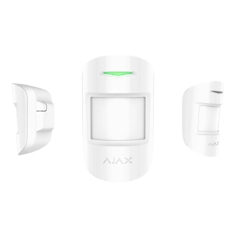 Ajax MotionProtect Blanc