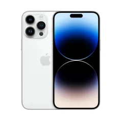 Apple iPhone 14 Pro Max 128Go Argent Occasion
