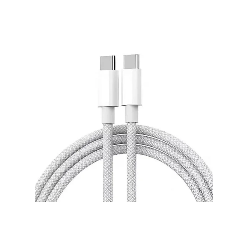 Apple Cabo USB-C 60W 1m — Branco